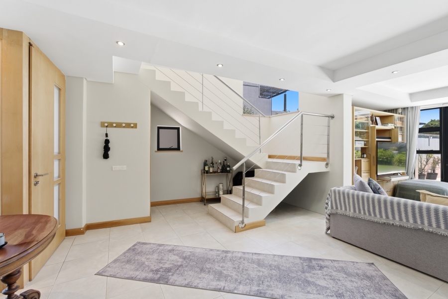 To Let 3 Bedroom Property for Rent in Sunset Links Western Cape